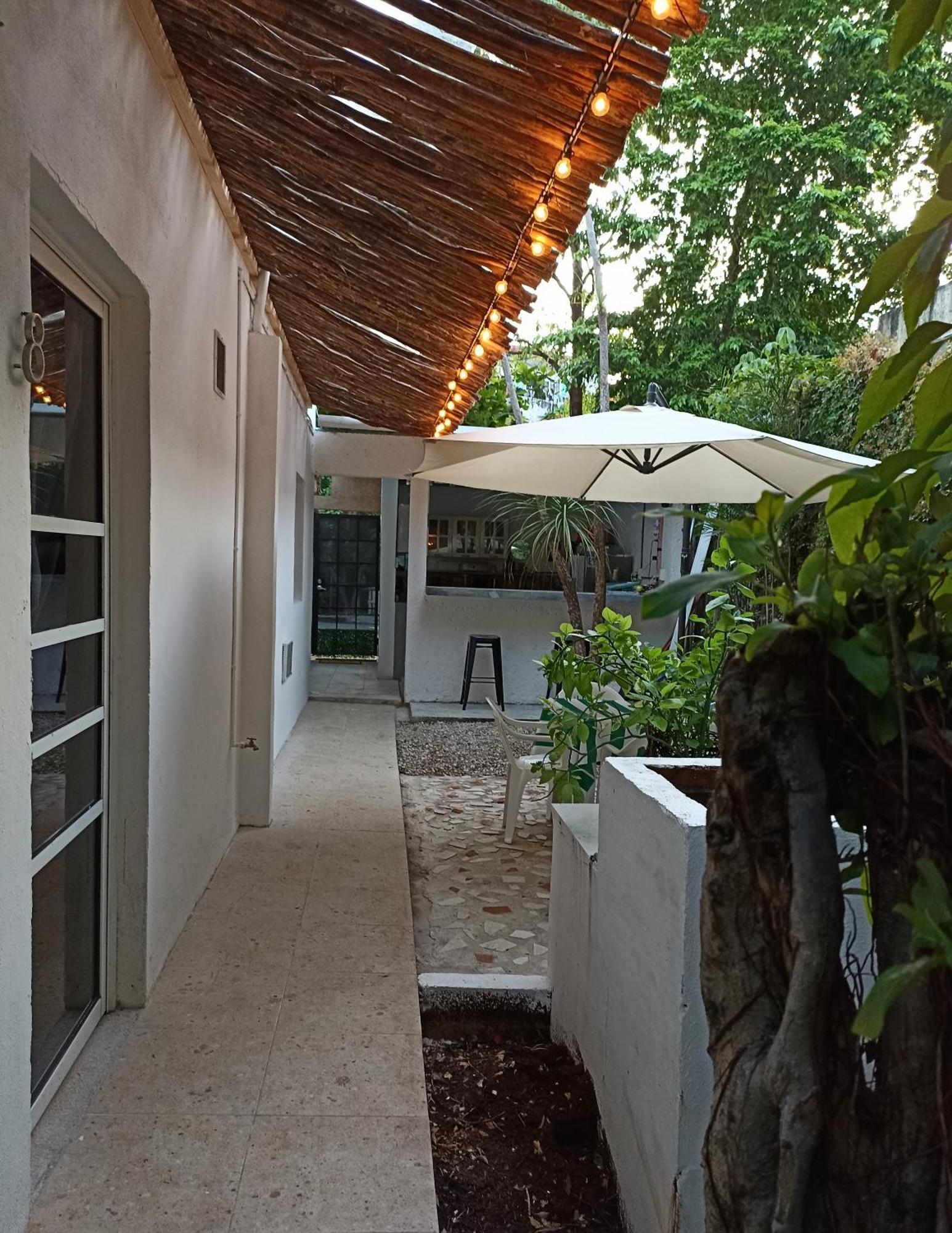Molas By Walter De La Renta Cancún Eksteriør billede